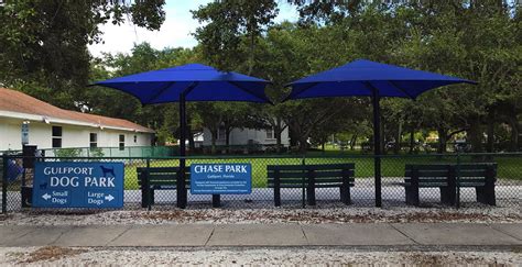 chase park gulfport fl.